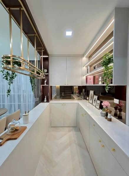 Grandio Bangna KM.5, Samut Prakan, Buanakarin Road, Bang Kaeo, Bang Plee, Samut Prakan, 4 Bedrooms, 163 sqm, Single Detached House For Sale, by Aspire Real Estate Agency Co., Ltd., 500155978 - DDproperty.com