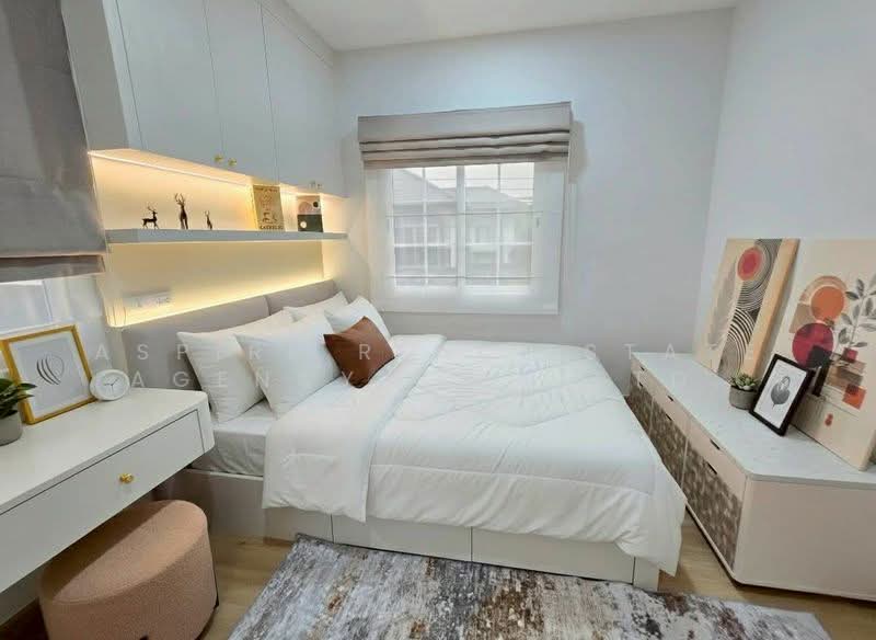 Grandio Bangna KM.5, Samut Prakan, Buanakarin Road, Bang Kaeo, Bang Plee, Samut Prakan, 4 Bedrooms, 163 sqm, Single Detached House For Sale, by Aspire Real Estate Agency Co., Ltd., 500155978 - DDproperty.com