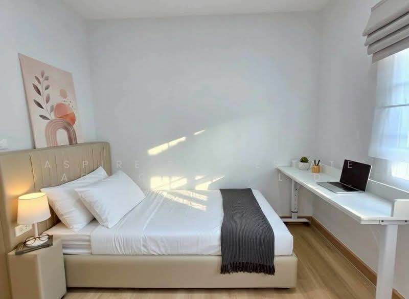 Grandio Bangna KM.5 : แกรนดิโอ บางนา กม.5, Samut Prakan, ถนนบัวนครินทร์, Bang Kaeo, Bang Plee, Samut Prakan, 4 Bedrooms, 163 sqm, Single Detached House For Sale, by Aspire Real Estate Agency Co., Ltd., 500155978 - DDproperty.com