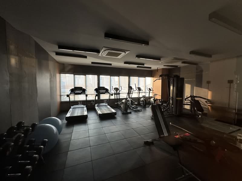 Asoke Towers, Bangkok, Sukhumvit 21 Road, Khlongtoei Nua, Watthana, Bangkok, 1 Bedroom, 78 sqm, Condo For Sale, by มาลี สุธน, 500155980 - DDproperty.com