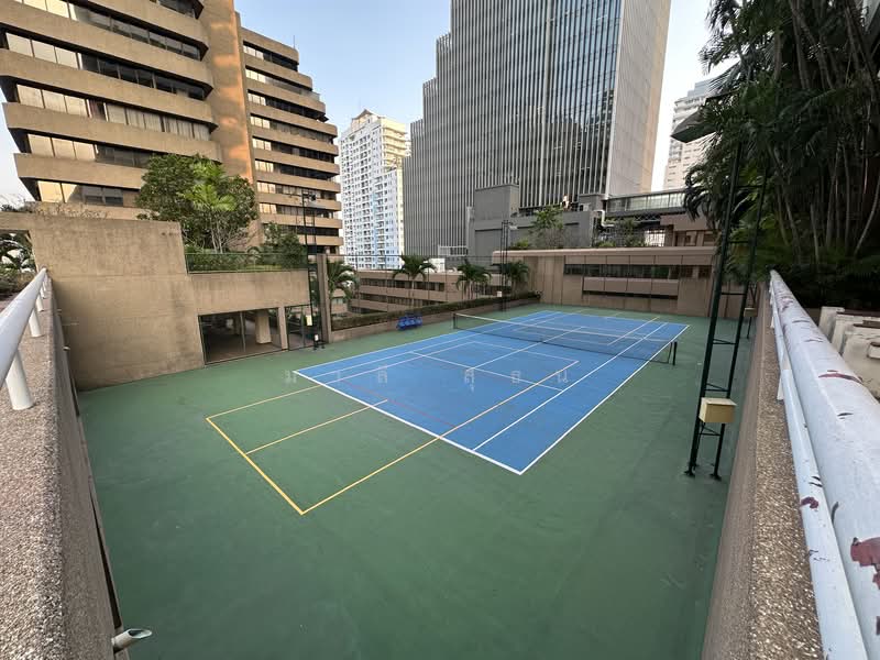 Asoke Towers, Bangkok, Sukhumvit 21 Road, Khlongtoei Nua, Watthana, Bangkok, 1 Bedroom, 78 sqm, Condo For Sale, by มาลี สุธน, 500155980 - DDproperty.com