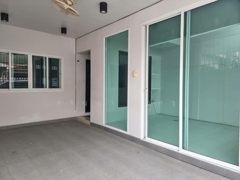 ทาวน์เฮ้าส์ ถ.นิมิตรใหม่ ซ.1, Bangkok, นิมิตใหม่, Min Buri, Min Buri, Bangkok, 3 Bedrooms, 96 sqm, Townhouse For Sale, by ศริญญา มากชู, 500155983 - DDproperty.com