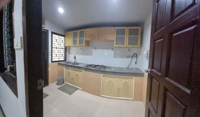 ทาวน์เฮ้าส์ ถ.นิมิตรใหม่ ซ.1, Bangkok, นิมิตใหม่, Min Buri, Min Buri, Bangkok, 3 Bedrooms, 96 sqm, Townhouse For Sale, by ศริญญา มากชู, 500155983 - DDproperty.com