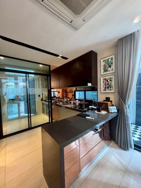 ไม่พบโครงการ, Bangkok, กรุงเทพกรีฑา, Hua Mak, Bang Kapi, Bangkok, 4 Bedrooms, 354 sqm, Single Detached House For Sale, by รัตนฉัตร์ ชยานันท์สิริภัค, 500155985 - DDproperty.com