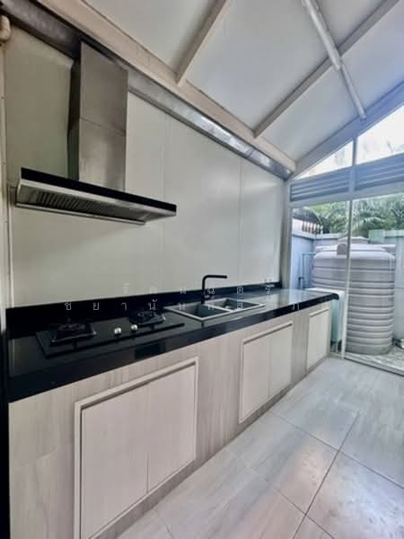 ไม่พบโครงการ, Bangkok, กรุงเทพกรีฑา, Hua Mak, Bang Kapi, Bangkok, 4 Bedrooms, 354 sqm, Single Detached House For Sale, by รัตนฉัตร์ ชยานันท์สิริภัค, 500155985 - DDproperty.com