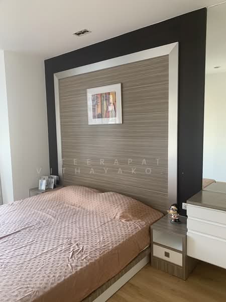 Condo One X Sukhumvit 26, Bangkok, Soi Sukhumvit 26, Sukhumvit Road, Khong Tan, Khlong Toei, Bangkok, 1 Bedroom, 51 sqm, Condo For Rent, by Teerapat Vithayakornbundit, 500155989 - DDproperty.com