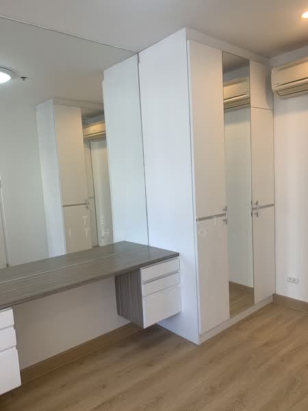 Condo One X Sukhumvit 26, Bangkok, Soi Sukhumvit 26, Sukhumvit Road, Khong Tan, Khlong Toei, Bangkok, 1 Bedroom, 51 sqm, Condo For Rent, by Teerapat Vithayakornbundit, 500155989 - DDproperty.com