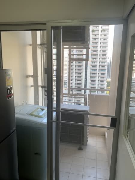 Condo One X Sukhumvit 26, Bangkok, Soi Sukhumvit 26, Sukhumvit Road, Khong Tan, Khlong Toei, Bangkok, 1 Bedroom, 51 sqm, Condo For Rent, by Teerapat Vithayakornbundit, 500155989 - DDproperty.com