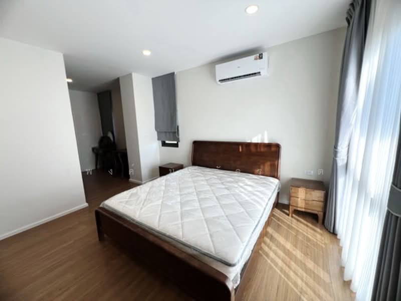 Lake Serene Rama 2 (Phase 2), Samut Sakhon, พระราม 2, Phanthai Norasing, Muang Samut Sakhon, Samut Sakhon, 4 Bedrooms, 220 sqm, Single Detached House For Rent, by นัฐพงค์ มณีอัครเนตร, 500155991 - DDproperty.com