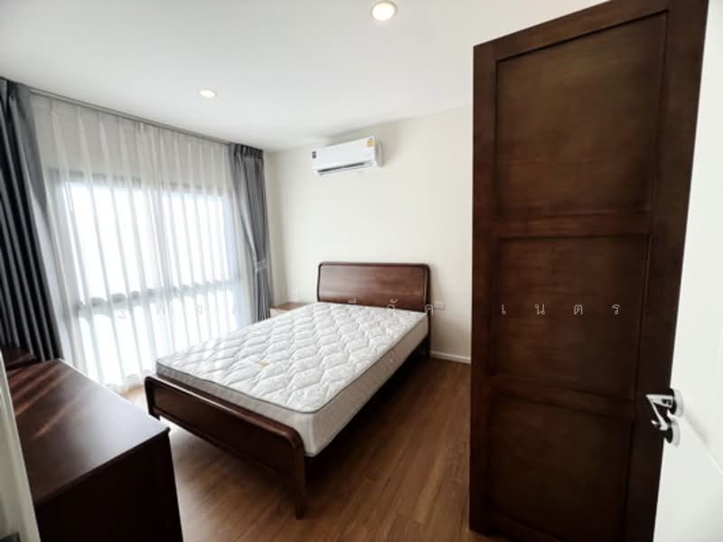 Lake Serene Rama 2 (Phase 2), Samut Sakhon, พระราม 2, Phanthai Norasing, Muang Samut Sakhon, Samut Sakhon, 4 Bedrooms, 220 sqm, Single Detached House For Rent, by นัฐพงค์ มณีอัครเนตร, 500155991 - DDproperty.com