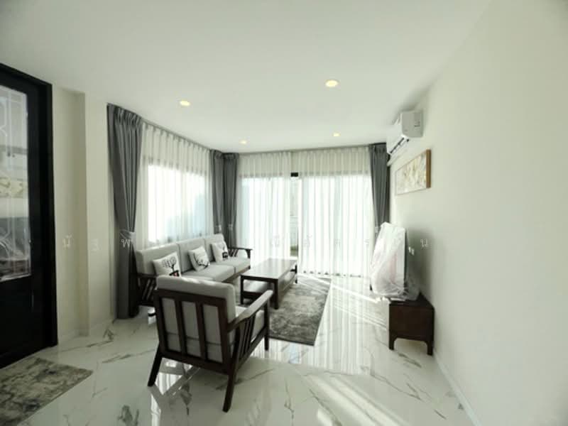 Lake Serene Rama 2 (Phase 2), Samut Sakhon, พระราม 2, Phanthai Norasing, Muang Samut Sakhon, Samut Sakhon, 4 Bedrooms, 220 sqm, Single Detached House For Rent, by นัฐพงค์ มณีอัครเนตร, 500155991 - DDproperty.com