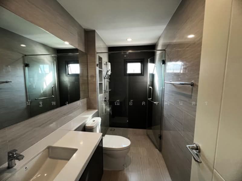 หมู่บ้าน เลค ซีรีน พระราม 2 (เฟส 2), สมุทรสาคร, พระราม 2, พันท้ายนรสิงห์, เมืองสมุทรสาคร, สมุทรสาคร, 220 ตร.ม., บ้านเดี่ยว ให้เช่า, โดย นัฐพงค์ มณีอัครเนตร, 500155991 - DDproperty.com