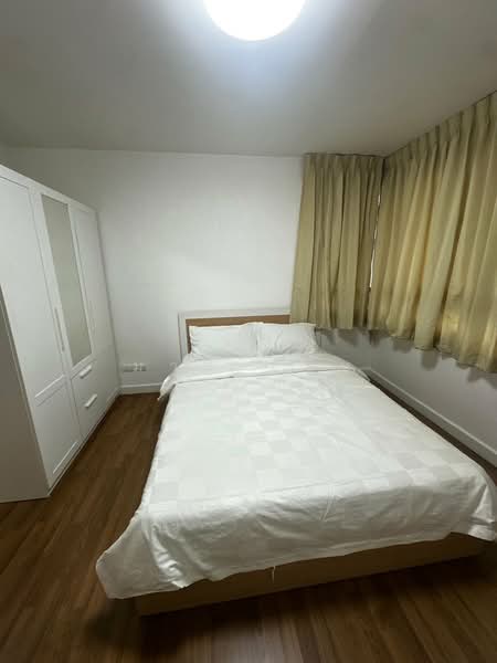 The Clover Thonglor Residence, Bangkok, Soi Sukhumvit 55, Khlong Tan Nua, Watthana, Bangkok, 2 Bedrooms, 75 sqm, Condo For Sale, by มาลี สุธน, 500155992 - DDproperty.com