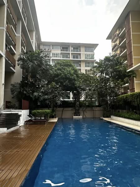 The Clover Thonglor Residence, Bangkok, Soi Sukhumvit 55, Khlong Tan Nua, Watthana, Bangkok, 2 Bedrooms, 75 sqm, Condo For Sale, by มาลี สุธน, 500155992 - DDproperty.com