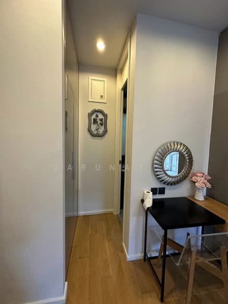 M Ladprao, Bangkok, 1188 Phahonyothin Rd, Jom Phon, Chatuchak, Bangkok, 2 Bedrooms, 73 sqm, Condo For Rent, by Jarunat K, 500155993 - DDproperty.com