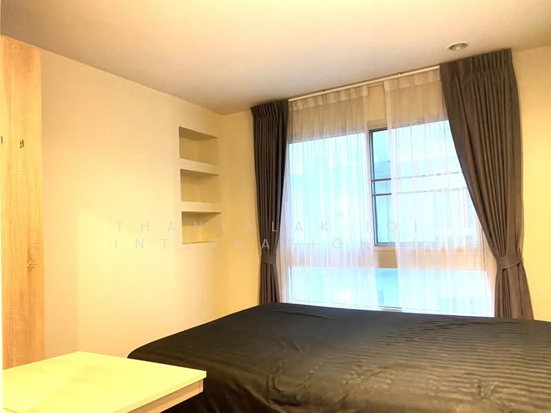 Cassia Condominium, Samut Prakan, 77 Soi Bearing 1, Samrong Nua, Muang Samut Prakarn, Samut Prakan, 2 Bedrooms, 72 sqm, Condo For Rent, by THANYALAK IQI INTERNATIONAL, 500155994 - DDproperty.com