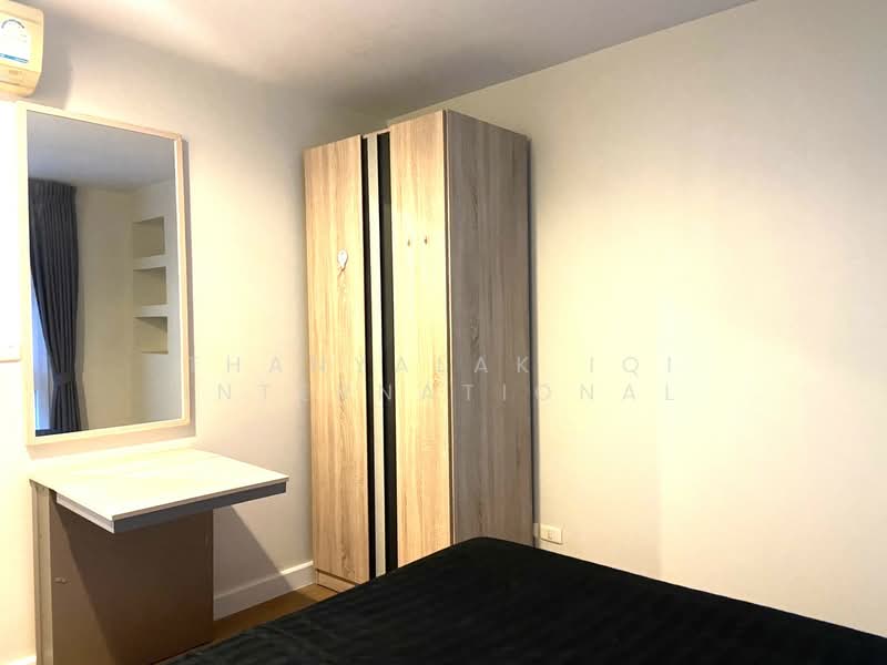 Cassia Condominium, Samut Prakan, 77 Soi Bearing 1, Samrong Nua, Muang Samut Prakarn, Samut Prakan, 2 Bedrooms, 72 sqm, Condo For Rent, by THANYALAK IQI INTERNATIONAL, 500155994 - DDproperty.com