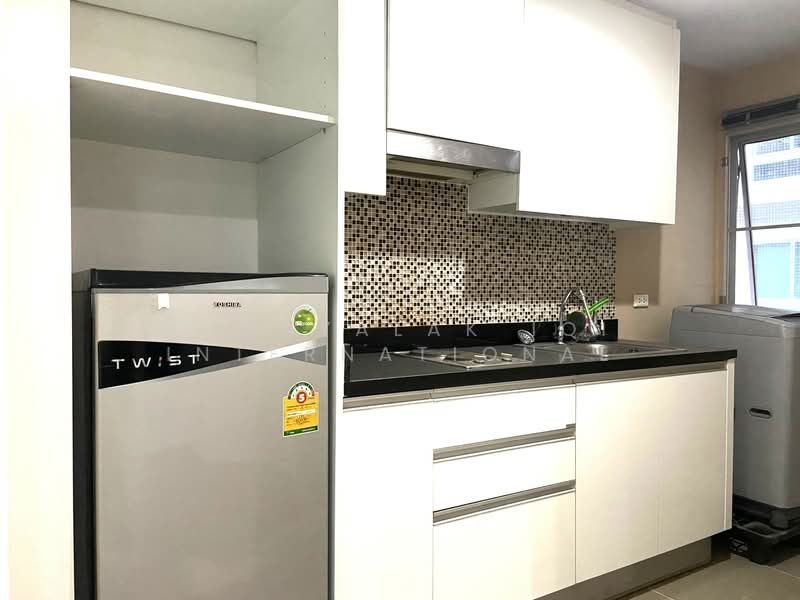 Cassia Condominium : แคสเซีย คอนโดมิเนียม, สมุทรปราการ, 77 ซอย แบริ่ง 1, สำโรงเหนือ, เมืองสมุทรปราการ, สมุทรปราการ, 72 ตร.ม., คอนโด ให้เช่า, โดย THANYALAK IQI INTERNATIONAL, 500155994 - DDproperty.com