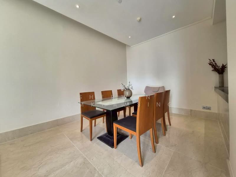 The Infinity, Bangkok, 98 Narathiwatratchanakharin Road, Silom, Bang Rak, Bangkok, 2 Bedrooms, 127 sqm, Condo For Rent, by Sherwan Jomkhamsing, 500155996 - DDproperty.com