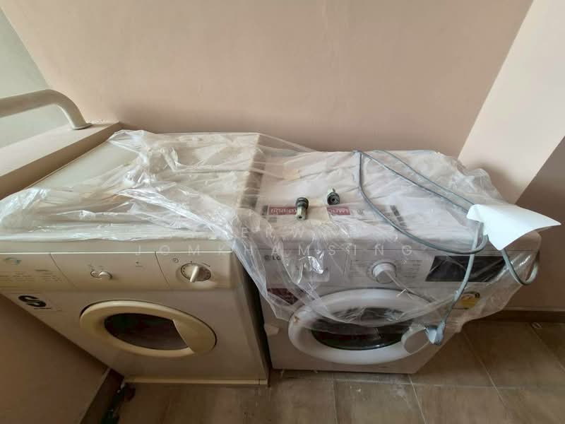 The Infinity, Bangkok, 98 Narathiwatratchanakharin Road, Silom, Bang Rak, Bangkok, 2 Bedrooms, 127 sqm, Condo For Rent, by Sherwan Jomkhamsing, 500155996 - DDproperty.com