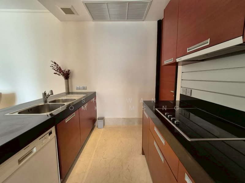 The Infinity, Bangkok, 98 Narathiwatratchanakharin Road, Silom, Bang Rak, Bangkok, 2 Bedrooms, 127 sqm, Condo For Rent, by Sherwan Jomkhamsing, 500155996 - DDproperty.com