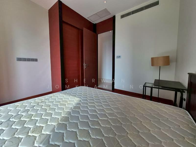 The Infinity, Bangkok, 98 Narathiwatratchanakharin Road, Silom, Bang Rak, Bangkok, 2 Bedrooms, 127 sqm, Condo For Rent, by Sherwan Jomkhamsing, 500155996 - DDproperty.com