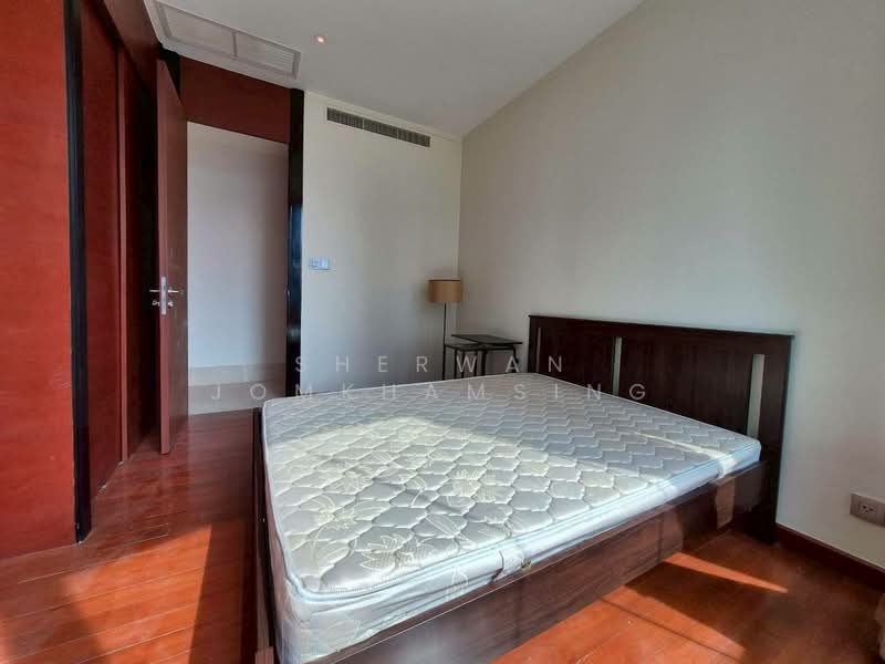 The Infinity, Bangkok, 98 Narathiwatratchanakharin Road, Silom, Bang Rak, Bangkok, 2 Bedrooms, 127 sqm, Condo For Rent, by Sherwan Jomkhamsing, 500155996 - DDproperty.com