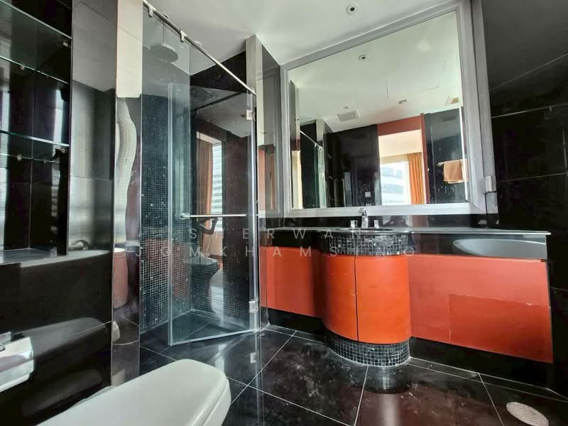 The Infinity, Bangkok, 98 Narathiwatratchanakharin Road, Silom, Bang Rak, Bangkok, 2 Bedrooms, 127 sqm, Condo For Rent, by Sherwan Jomkhamsing, 500155996 - DDproperty.com