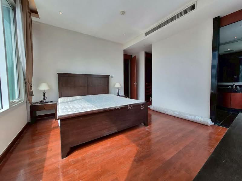 The Infinity, Bangkok, 98 Narathiwatratchanakharin Road, Silom, Bang Rak, Bangkok, 2 Bedrooms, 127 sqm, Condo For Rent, by Sherwan Jomkhamsing, 500155996 - DDproperty.com