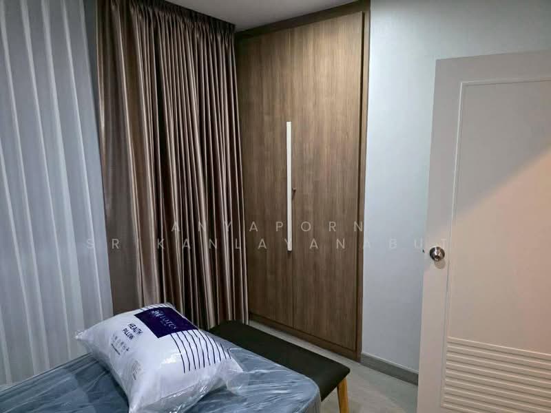 Tree Condo Sukhumvit 42, Bangkok, Soi Sukhumvit 42/1, Sukhumvit Road, Phra Kanong Nua, Watthana, Bangkok, 2 Bedrooms, 59 sqm, Condo For Rent, by Anyaporn Srikanlayanabut, 500155997 - DDproperty.com