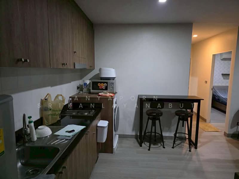 Tree Condo Sukhumvit 42, Bangkok, Soi Sukhumvit 42/1, Sukhumvit Road, Phra Kanong Nua, Watthana, Bangkok, 2 Bedrooms, 59 sqm, Condo For Rent, by Anyaporn Srikanlayanabut, 500155997 - DDproperty.com