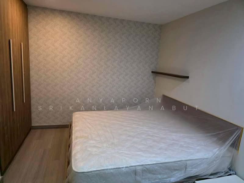 Tree Condo Sukhumvit 42 : ทรี คอนโด สุขุมวิท 42, กรุงเทพ, ซอยสุขุมวิท 42/1 ถนนสุขุมวิท, พระโขนงเหนือ, วัฒนา, กรุงเทพ, 59 ตร.ม., คอนโด ให้เช่า, โดย Anyaporn Srikanlayanabut, 500155997 - DDproperty.com