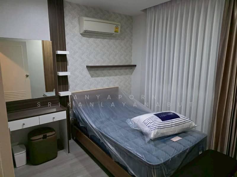 Tree Condo Sukhumvit 42 : ทรี คอนโด สุขุมวิท 42, กรุงเทพ, ซอยสุขุมวิท 42/1 ถนนสุขุมวิท, พระโขนงเหนือ, วัฒนา, กรุงเทพ, 59 ตร.ม., คอนโด ให้เช่า, โดย Anyaporn Srikanlayanabut, 500155997 - DDproperty.com