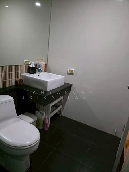 Tree Condo Sukhumvit 42 : ทรี คอนโด สุขุมวิท 42, กรุงเทพ, ซอยสุขุมวิท 42/1 ถนนสุขุมวิท, พระโขนงเหนือ, วัฒนา, กรุงเทพ, 59 ตร.ม., คอนโด ให้เช่า, โดย Anyaporn Srikanlayanabut, 500155997 - DDproperty.com