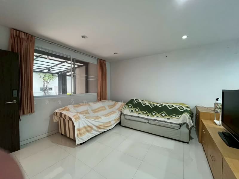 Private Nirvana Life Exclusive, Bangkok, Soi Nawamin 111 Yeak 15, Nawamin, Bueng Kum, Bangkok, 3 Bedrooms, 190 sqm, Townhouse For Sale, by เดชวิทย์ แจ้งสัจจา, 500155998 - DDproperty.com