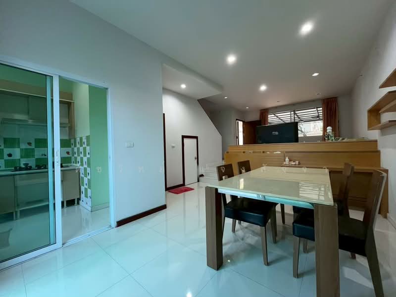 Private Nirvana Life Exclusive, Bangkok, Soi Nawamin 111 Yeak 15, Nawamin, Bueng Kum, Bangkok, 3 Bedrooms, 190 sqm, Townhouse For Sale, by เดชวิทย์ แจ้งสัจจา, 500155998 - DDproperty.com