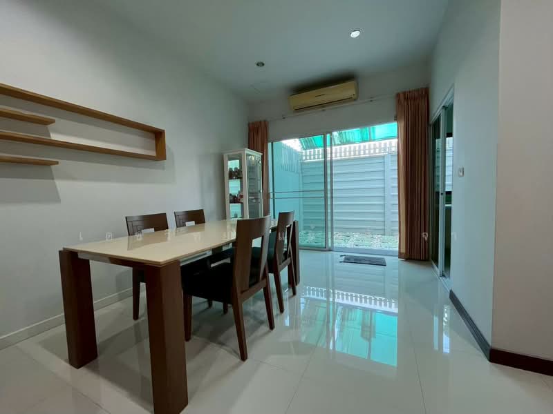 Private Nirvana Life Exclusive, Bangkok, Soi Nawamin 111 Yeak 15, Nawamin, Bueng Kum, Bangkok, 3 Bedrooms, 190 sqm, Townhouse For Sale, by เดชวิทย์ แจ้งสัจจา, 500155998 - DDproperty.com