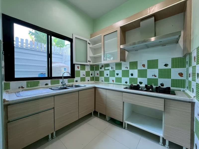 Private Nirvana Life Exclusive, Bangkok, Soi Nawamin 111 Yeak 15, Nawamin, Bueng Kum, Bangkok, 3 Bedrooms, 190 sqm, Townhouse For Sale, by เดชวิทย์ แจ้งสัจจา, 500155998 - DDproperty.com