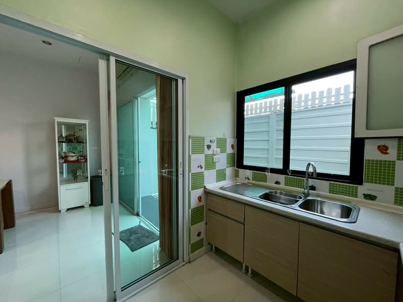 Private Nirvana Life Exclusive, Bangkok, Soi Nawamin 111 Yeak 15, Nawamin, Bueng Kum, Bangkok, 3 Bedrooms, 190 sqm, Townhouse For Sale, by เดชวิทย์ แจ้งสัจจา, 500155998 - DDproperty.com