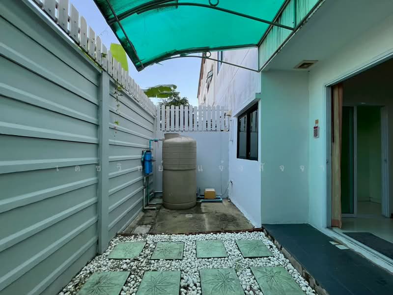 Private Nirvana Life Exclusive, Bangkok, Soi Nawamin 111 Yeak 15, Nawamin, Bueng Kum, Bangkok, 3 Bedrooms, 190 sqm, Townhouse For Sale, by เดชวิทย์ แจ้งสัจจา, 500155998 - DDproperty.com