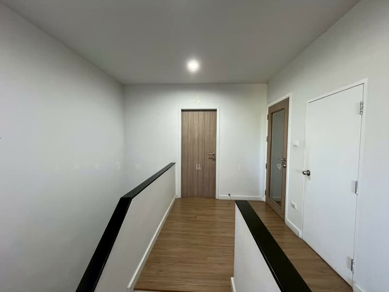 Private Nirvana Life Exclusive, Bangkok, Soi Nawamin 111 Yeak 15, Nawamin, Bueng Kum, Bangkok, 3 Bedrooms, 190 sqm, Townhouse For Sale, by เดชวิทย์ แจ้งสัจจา, 500155998 - DDproperty.com