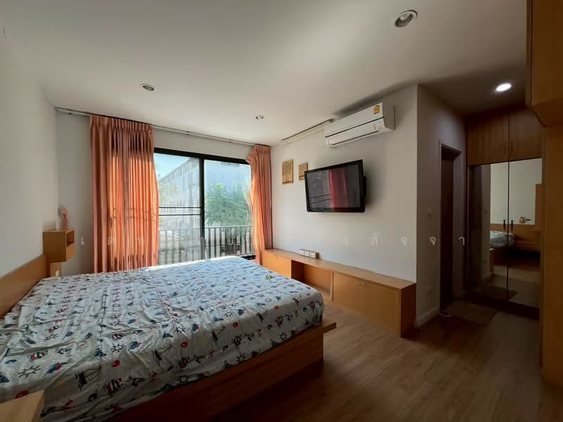 Private Nirvana Life Exclusive : ไพรเวท เนอวานา ไลฟ์ เอ็กซ์คลูซีฟ, กรุงเทพ, ซอย นวมินทร์ 111 แยก 15, นวมินทร์, บึงกุ่ม, กรุงเทพ, 190 ตร.ม., ทาวน์เฮ้าส์ ขาย, โดย เดชวิทย์ แจ้งสัจจา, 500155998 - DDproperty.com