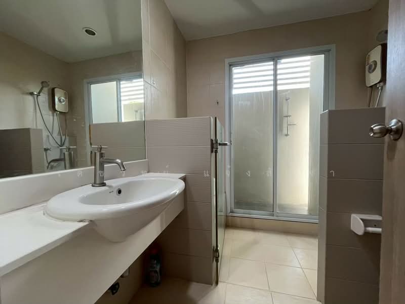 Private Nirvana Life Exclusive, Bangkok, Soi Nawamin 111 Yeak 15, Nawamin, Bueng Kum, Bangkok, 3 Bedrooms, 190 sqm, Townhouse For Sale, by เดชวิทย์ แจ้งสัจจา, 500155998 - DDproperty.com