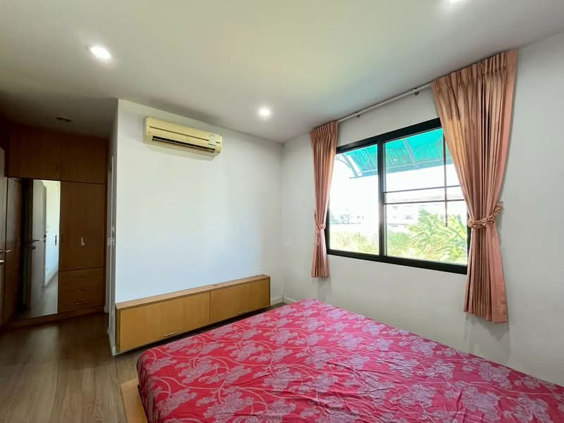 Private Nirvana Life Exclusive, Bangkok, Soi Nawamin 111 Yeak 15, Nawamin, Bueng Kum, Bangkok, 3 Bedrooms, 190 sqm, Townhouse For Sale, by เดชวิทย์ แจ้งสัจจา, 500155998 - DDproperty.com