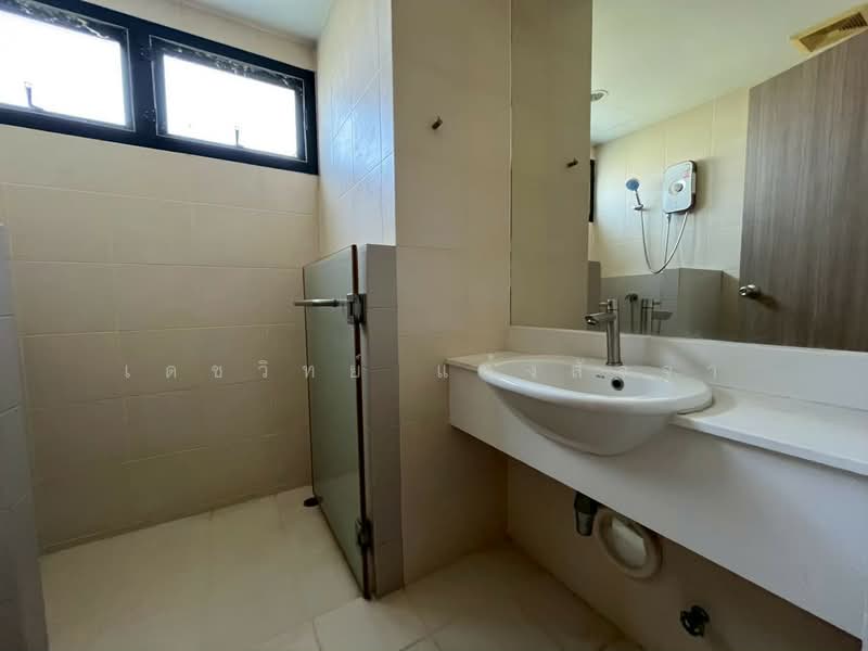 Private Nirvana Life Exclusive, Bangkok, Soi Nawamin 111 Yeak 15, Nawamin, Bueng Kum, Bangkok, 3 Bedrooms, 190 sqm, Townhouse For Sale, by เดชวิทย์ แจ้งสัจจา, 500155998 - DDproperty.com