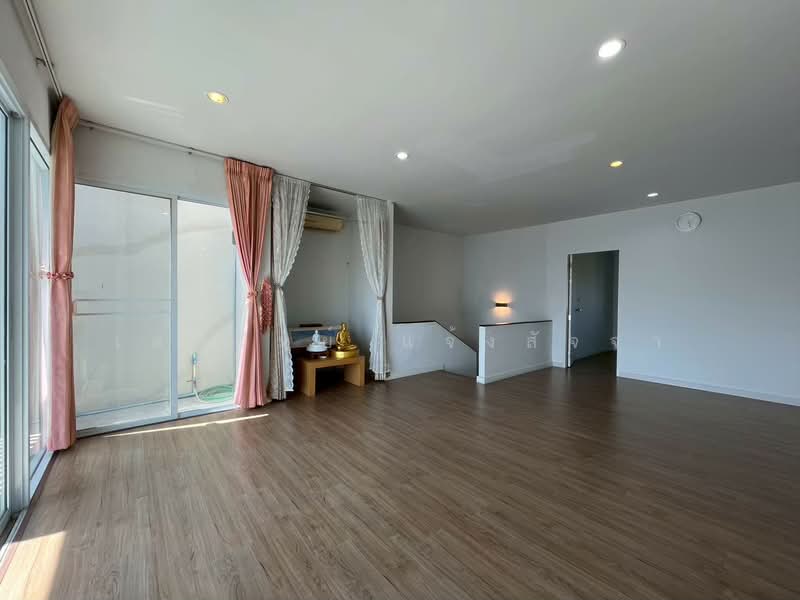 Private Nirvana Life Exclusive, Bangkok, Soi Nawamin 111 Yeak 15, Nawamin, Bueng Kum, Bangkok, 3 Bedrooms, 190 sqm, Townhouse For Sale, by เดชวิทย์ แจ้งสัจจา, 500155998 - DDproperty.com