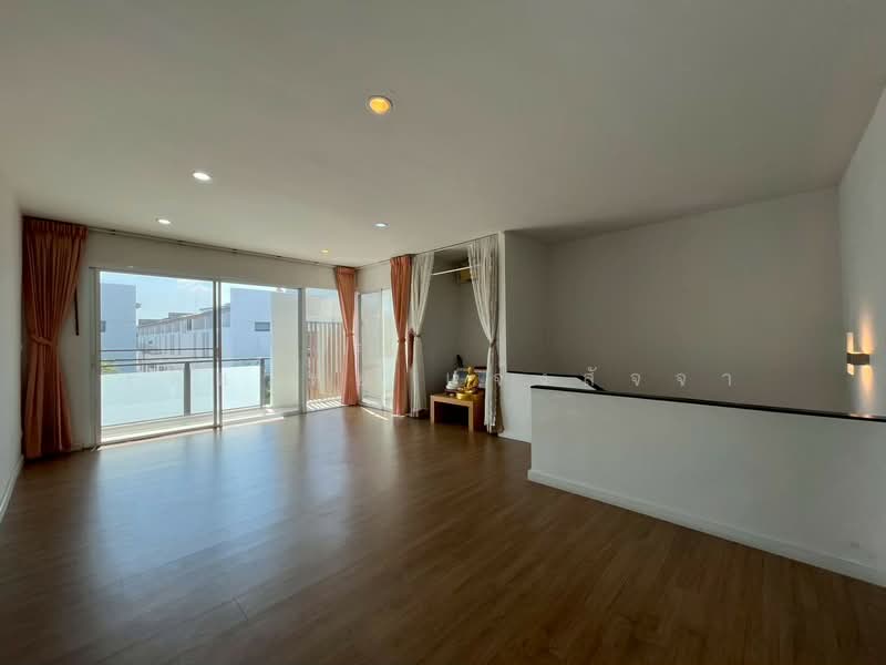 Private Nirvana Life Exclusive, Bangkok, Soi Nawamin 111 Yeak 15, Nawamin, Bueng Kum, Bangkok, 3 Bedrooms, 190 sqm, Townhouse For Sale, by เดชวิทย์ แจ้งสัจจา, 500155998 - DDproperty.com