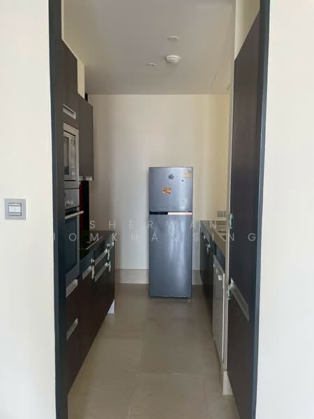 The Infinity, Bangkok, 98 Narathiwatratchanakharin Road, Silom, Bang Rak, Bangkok, 2 Bedrooms, 127 sqm, Condo For Rent, by Sherwan Jomkhamsing, 500156000 - DDproperty.com