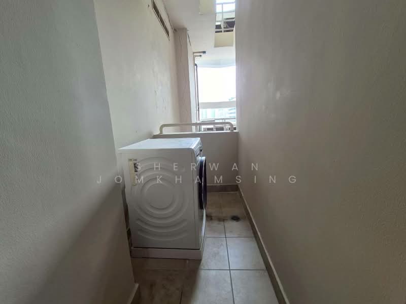 The Infinity : ดิ อินฟินิตี้, กรุงเทพ, 98 ถนนนราธิวาสราชนครินทร์, สีลม, บางรัก, กรุงเทพ, 127 ตร.ม., คอนโด ให้เช่า, โดย Sherwan Jomkhamsing, 500156000 - DDproperty.com