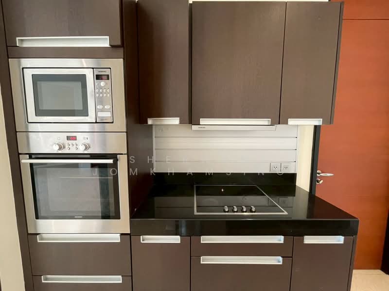 The Infinity : ดิ อินฟินิตี้, กรุงเทพ, 98 ถนนนราธิวาสราชนครินทร์, สีลม, บางรัก, กรุงเทพ, 127 ตร.ม., คอนโด ให้เช่า, โดย Sherwan Jomkhamsing, 500156000 - DDproperty.com